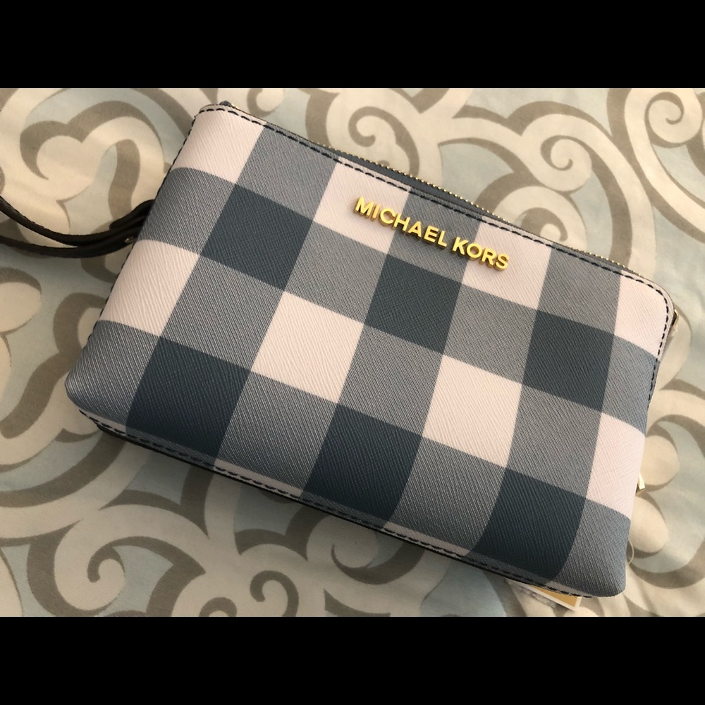 Michael Kors Wristlet